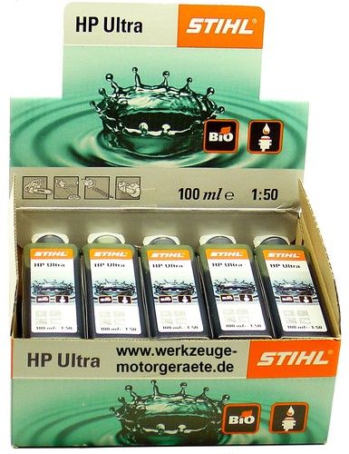 10x 100ml zweitaktmotoröl - 10x,