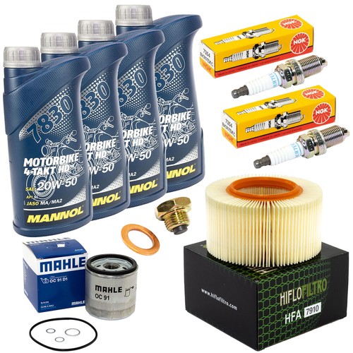 öl filter wartung - Öl, für