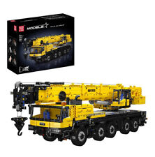 Mould King 17073 LTM mobiler