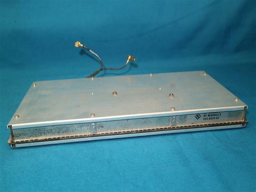 Rohde schwarz 353 6029 02 - &,