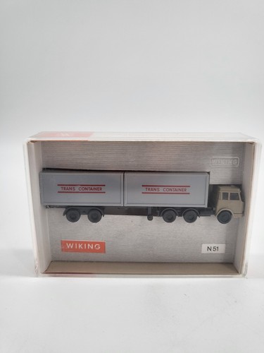 Wiking spur 51 - spur, n