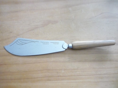 älteres kuchenmesser - älteres, kuchenmesser???