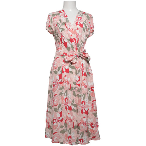 Taifun wickelkleid größe - taifun,, wickelkleid,
