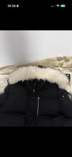 Moose Knuckles Jacke Herren M