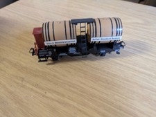 Märklin wagon - h0,