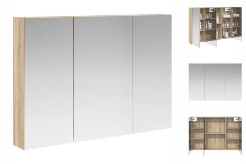Spiegelschrank