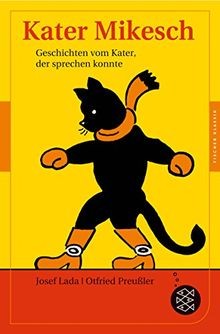 Kater mikesch geschichten vom - kater, mikesch: