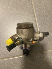 Audi 4.0 TFSI 079127025AH S6 4G C7 Hochdruckpumpe S7 S8 RS6 Hitachi