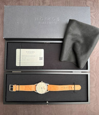 NOMOS Glashütte - Orion