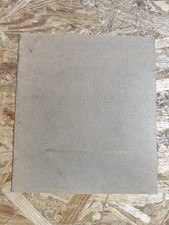 Lincoln Mark III Prospekt Auto