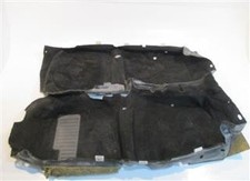 Verkleidung teppich toyota - teppich,