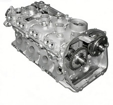 Zylinderkopf für Audi VW A3