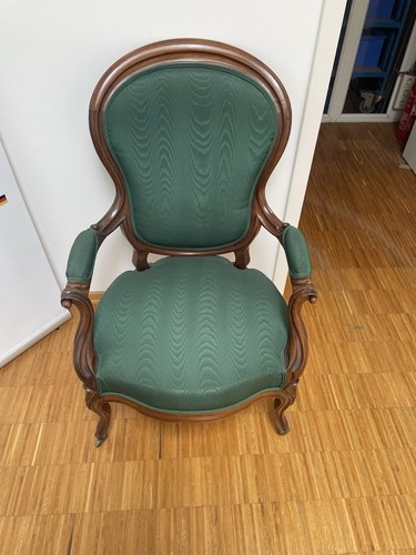Louis philippe sessel - louis,