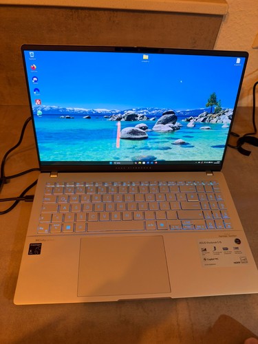 Asus vivobook s15 oled - asus,