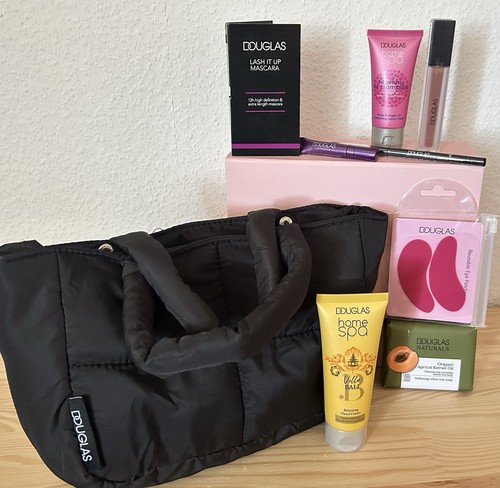 Douglas beautybox - beautybox,,