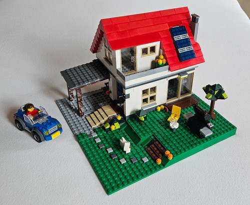 Lego creator 1 - lego,