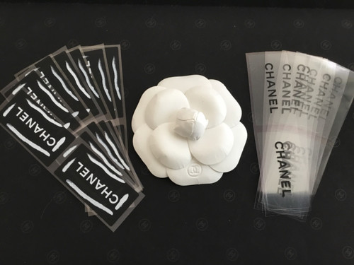 Chanel camelia blume - camelia,