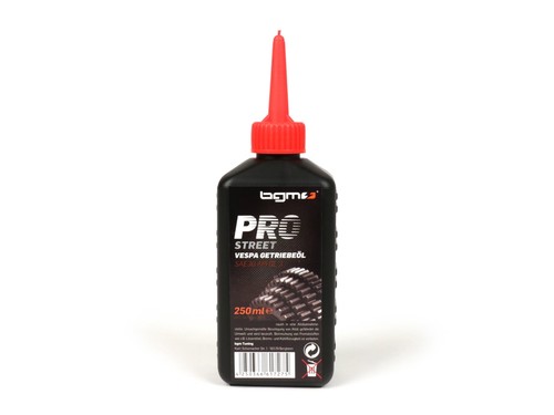 Getriebeöl bgm pro - pro, street-