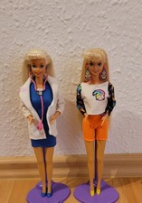 Mattel Barbie 2er Set - Troll