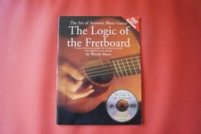 The Logic of the Fretboard