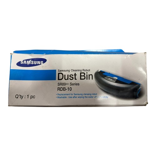 Samsung vca rdb10 - samsung, vca-rdb10
