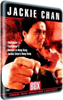 Jackie chan - jackie,