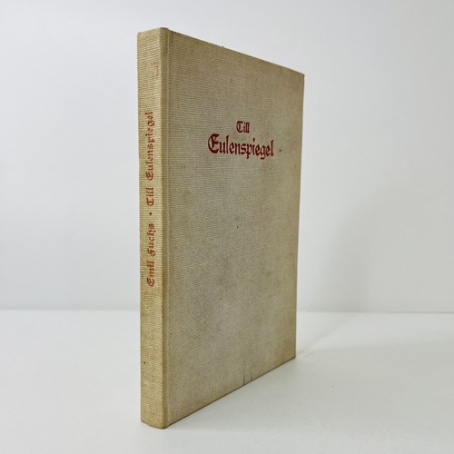 Till eulenspiegel von emil - till,