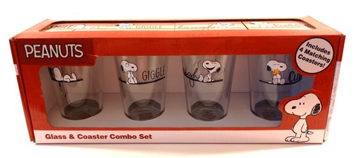 Snoopy peanuts tlg - snoopy,