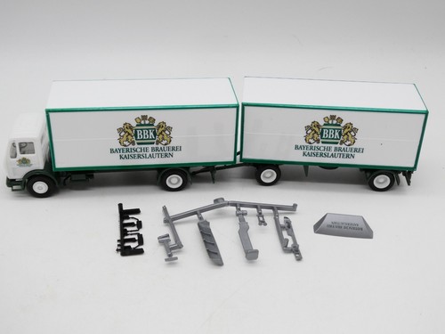 Herpa albedo mb - 1:87,