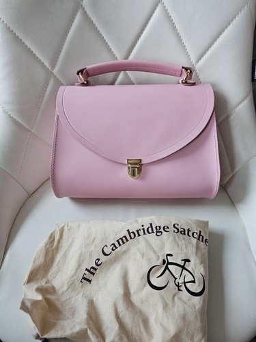 Cambridge satchel company - cambridge,