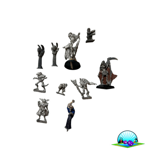 Warhammer figuren - warhammer,