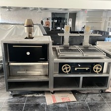 Josper Commercial Charcoal