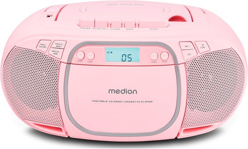 E66476 stereo sound system - e66476,