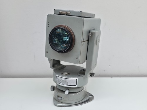 Zeiss elta tachymeter - zeiss,