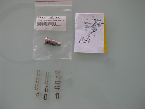 Ware bmw codierbarer - bmw,