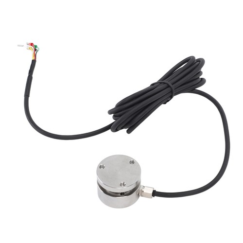 Load cell sensor flat - flat, membrane