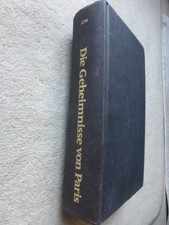 Eugène Sue - Die Geheimnisse