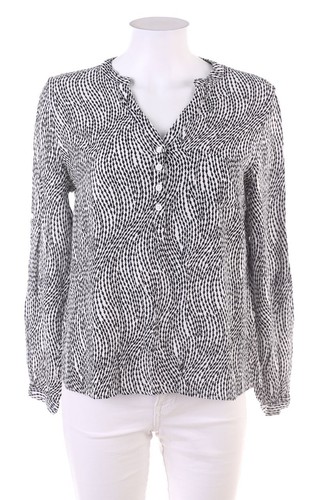 Secondhand bluse - bluse, m