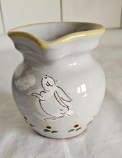 Milchkännchen / Milchkrug -