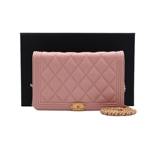 Chanel woc boy - chanel,