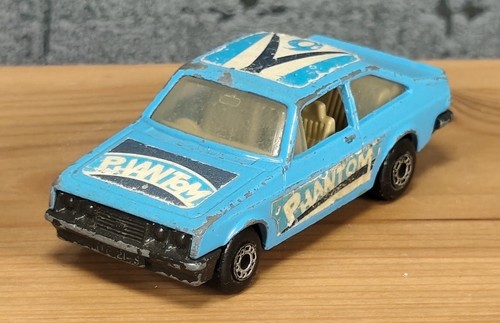 Matchbox superfast no - 🚙,