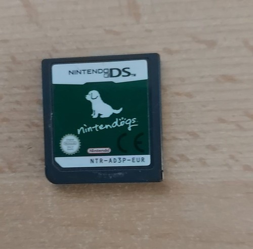 Nintendo spiel lite - ds,