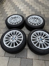 BMW 18 Zoll Sommer