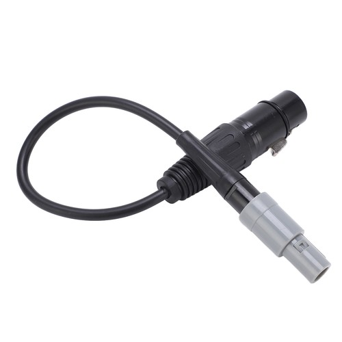 Piloten-Headset-Adapter