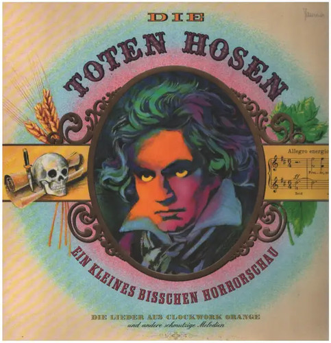 Die toten hosen ein - toten,