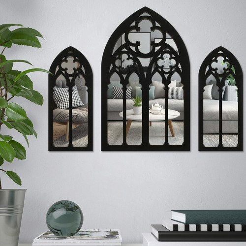 3pcs fenster garten - fenster,