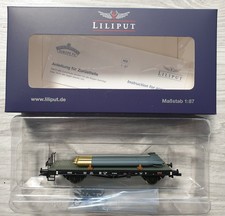Liliput 235284 Flachwagen Linz
