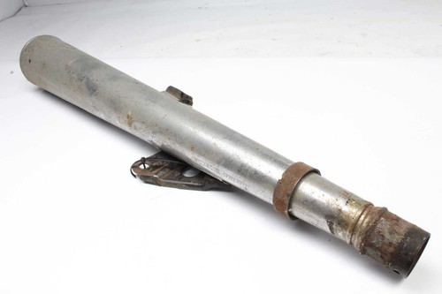 Auspuff schalldämpfer honda - auspuff,