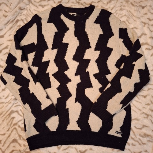 Volcom anarchietour strick - volcom,