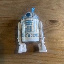 Star Wars R2-D2 Vintage Dome